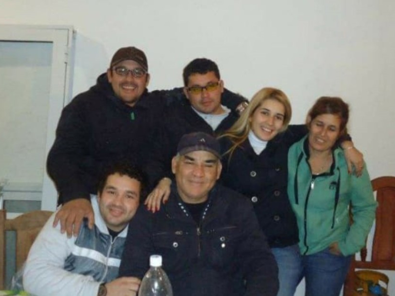 Dieron a conocer los fundamentos de las condenas contra el clan Sosa por lavado del narco Dieron a conocer los fundamentos de las condenas contra el clan Sosa por lavado del narco