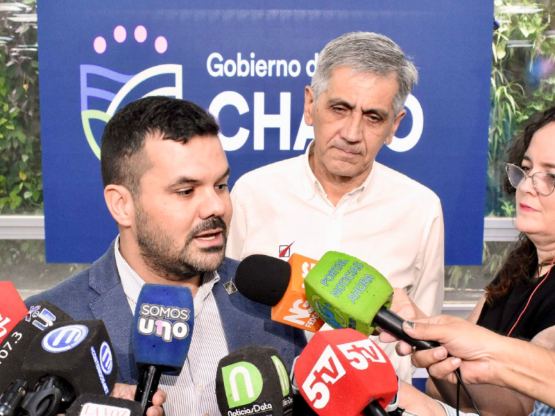 Impulso al desarrollo: Colono operará en el comercio internacional Impulso al desarrollo: Colono operará en el comercio internacional