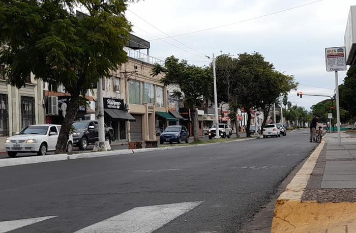 Colectivos: paro en Corrientes y servicio limitado en Resistencia profundizan la crisis Colectivos: paro en Corrientes y servicio limitado en Resistencia profundizan la crisis