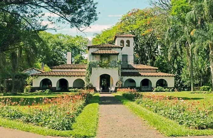 Crisis yerbatera: Las Marías denuncia que Misiones le cobra 307 años de impuestos por adelantado Crisis yerbatera: Las Marías denuncia que Misiones le cobra 307 años de impuestos por adelantado