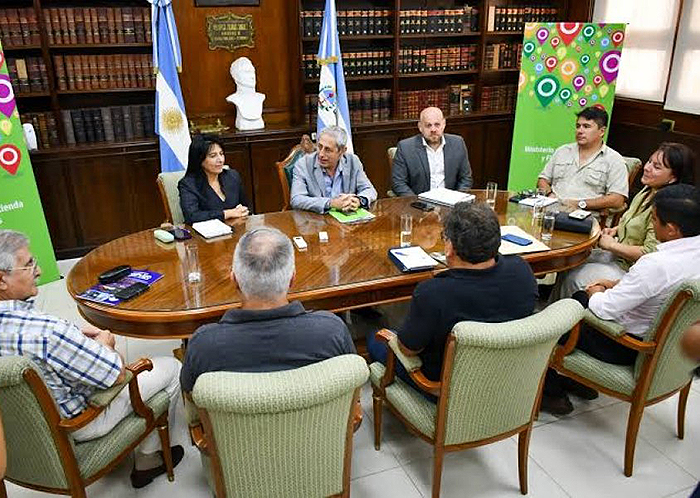 Malestar en docentes correntinos por el 6% de aumento salarial Malestar en docentes correntinos por el 6% de aumento salarial