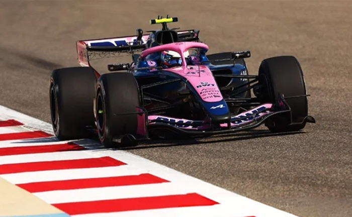 Colapinto terminó décimo en el GP de China y volvió a sumar puntos en la Fórmula 1 tras más de un año Colapinto terminó décimo en el GP de China y volvió a sumar puntos en la Fórmula 1 tras más de un año