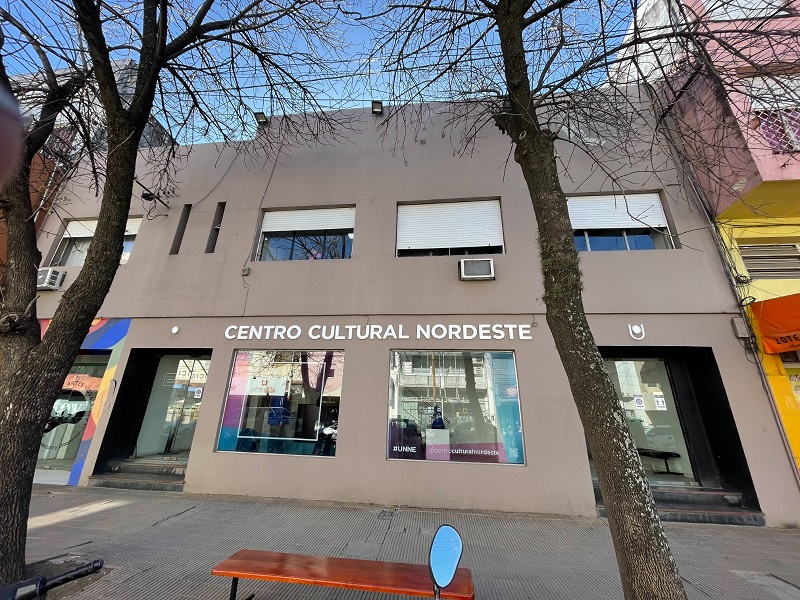 El Centro Cultural Nordeste lanza inscripción para sus talleres artísticos y vocacionales El Centro Cultural Nordeste lanza inscripción para sus talleres artísticos y vocacionales