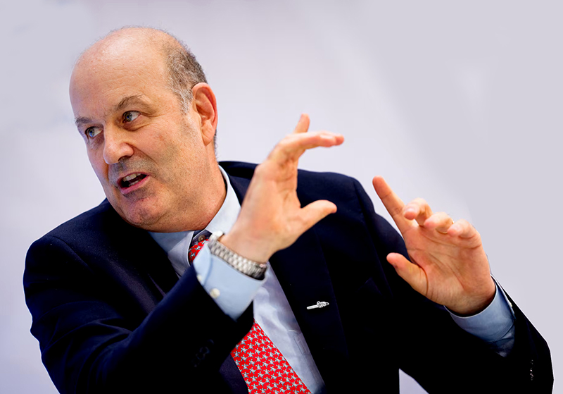 Reducción de la planta del Etado: el Gobierno prepara nuevos recortes para finales de marzo Reducción de la planta del Etado: el Gobierno prepara nuevos recortes para finales de marzo