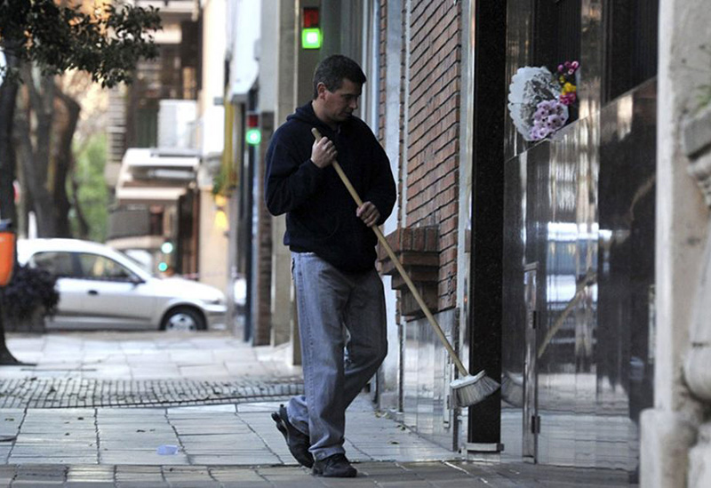 Encargados de edificios con nuevo aumento y escala salarial confirmada para marzo 2026 Encargados de edificios con nuevo aumento y escala salarial confirmada para marzo 2026