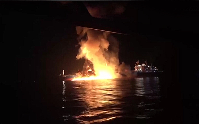 Trump “no está listo” para un acuerdo con Irán e Israel lanzó otro ataque “a gran escala” Trump “no está listo” para un acuerdo con Irán e Israel lanzó otro ataque “a gran escala”