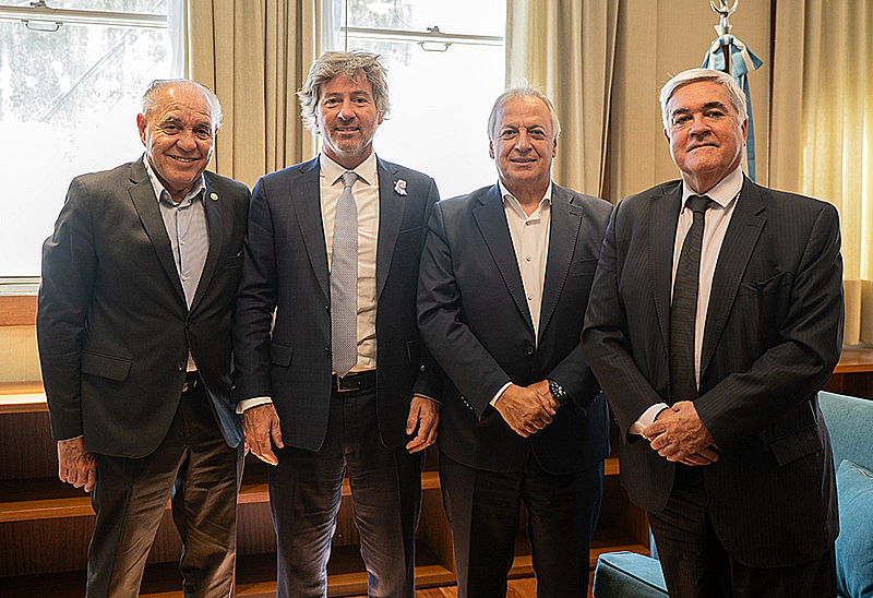 Vuelven las adendas para fortalecer la red de laboratorios forenses Vuelven las adendas para fortalecer la red de laboratorios forenses