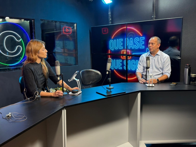 Barrios: “Los chaqueños entienden y acompañan cuando la respuesta es verdadera” Barrios: “Los chaqueños entienden y acompañan cuando la respuesta es verdadera”