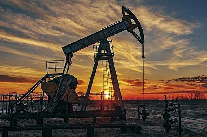 Tregua en Irán: tras anuncio de Trump, el precio del petróleo cae por debajo de los US0 Tregua en Irán: tras anuncio de Trump, el precio del petróleo cae por debajo de los US0
