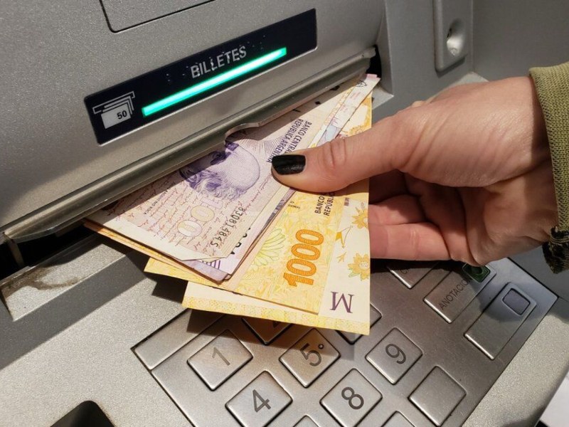 Este viernes 20 se acreditará el refrigerio para los empleados públicos Este viernes 20 se acreditará el refrigerio para los empleados públicos