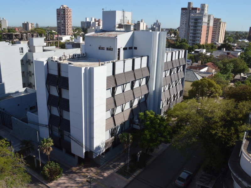 El Poder Judicial licita contratación de servicio de limpieza para Villa Ángela y Charata El Poder Judicial licita contratación de servicio de limpieza para Villa Ángela y Charata