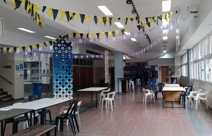 Mientras la Nación prepara una propuesta, las Universidades anunciaron que no iniciarán el cuatrimestre Mientras la Nación prepara una propuesta, las Universidades anunciaron que no iniciarán el cuatrimestre