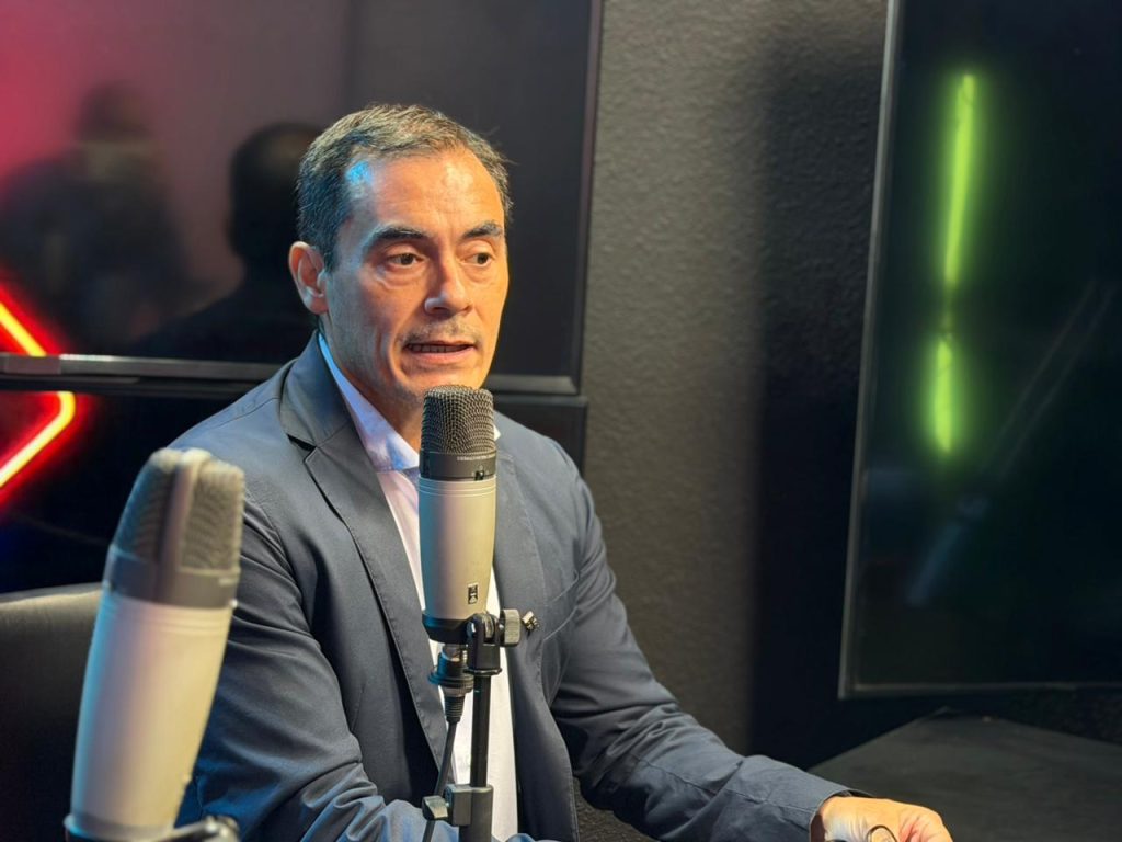 Walter Morales, decano de la UTN: “Por las dificultades económicas, muchos estudiantes tienen que salir a trabajar y no pueden seguir la facultad”