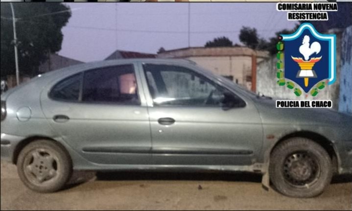 Detenidos con cocaína y más de 295 mil pesos en efectivo Detenidos con cocaína y más de 295 mil pesos en efectivo