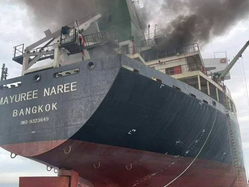 Irán desmintió a Trump y aseguró que no hay negociaciones: “Continuaremos la defensa” Irán desmintió a Trump y aseguró que no hay negociaciones: “Continuaremos la defensa”