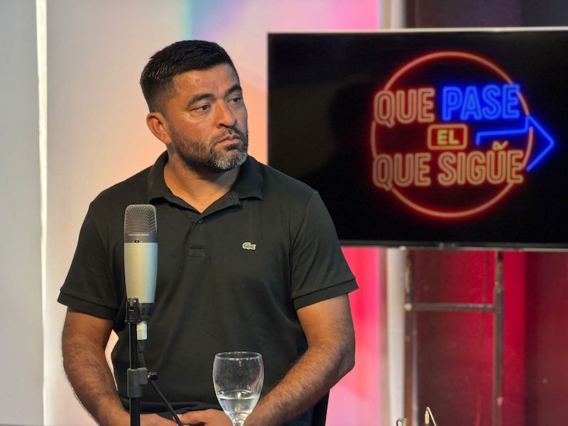 Alertan por nuevas modalidades de ciberestafa: “Ningún operador puede pedir datos de tarjetas para adherir a una billetera virtual” Alertan por nuevas modalidades de ciberestafa: “Ningún operador puede pedir datos de tarjetas para adherir a una billetera virtual”