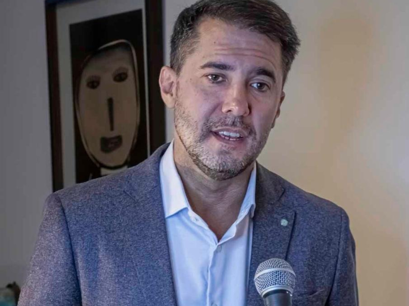 Benítez Molas: “La provincia tiene que cumplir con la orden judicial en el Lote 88” Benítez Molas: “La provincia tiene que cumplir con la orden judicial en el Lote 88”