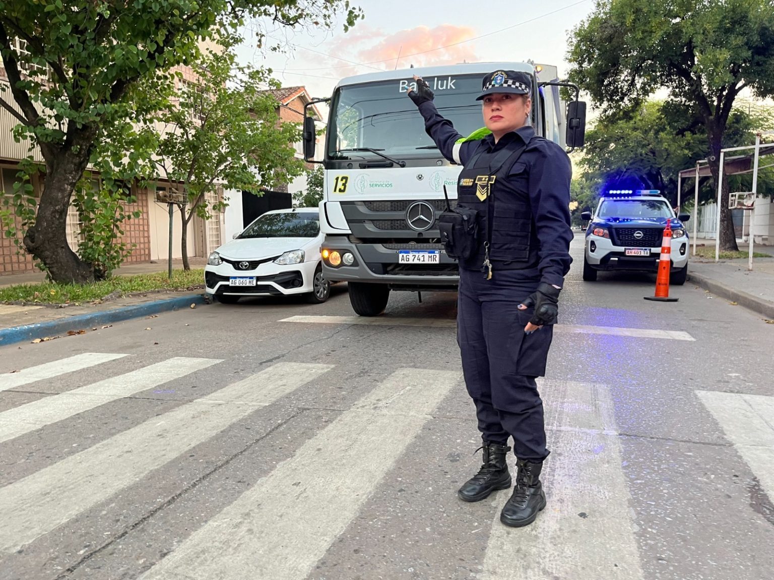 Fin de semana: detenciones, secuestro de motos y 23 alcoholemias positivas Fin de semana: detenciones, secuestro de motos y 23 alcoholemias positivas
