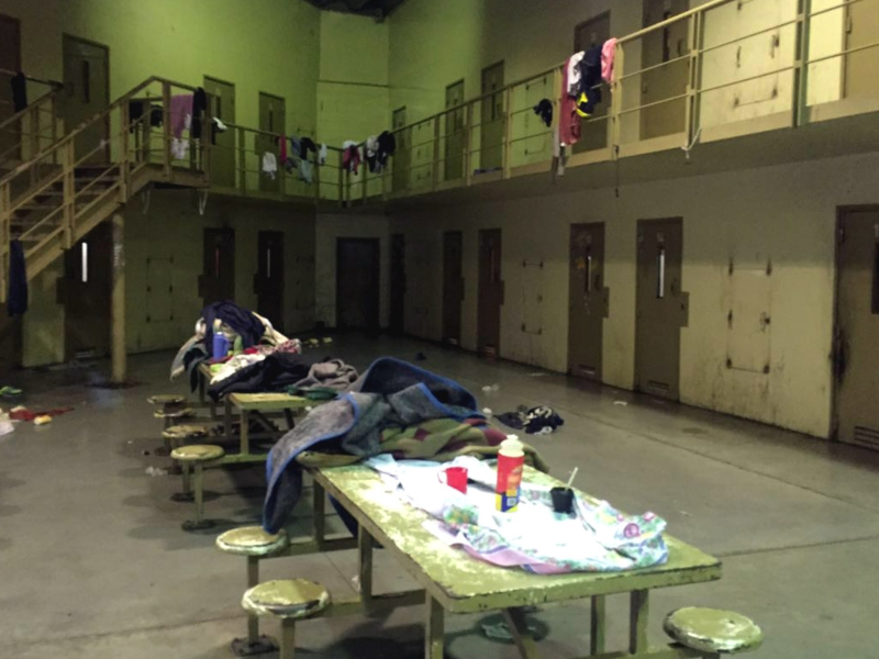 Murieron 48 presos en cárceles del Servicio Penitenciario durante 2025 Murieron 48 presos en cárceles del Servicio Penitenciario durante 2025