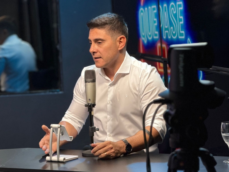 Conflicto en el Lote 88: “Estamos pidiendo una instancia más de diálogo y apelamos a la buena voluntad de todas las partes” Conflicto en el Lote 88: “Estamos pidiendo una instancia más de diálogo y apelamos a la buena voluntad de todas las partes”