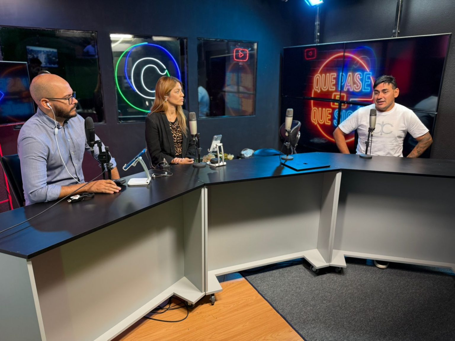 El piloto Ramiro Gandola defendió la ley de sponsorización y negó irregularidades: “Duele que ensucien a los deportistas”