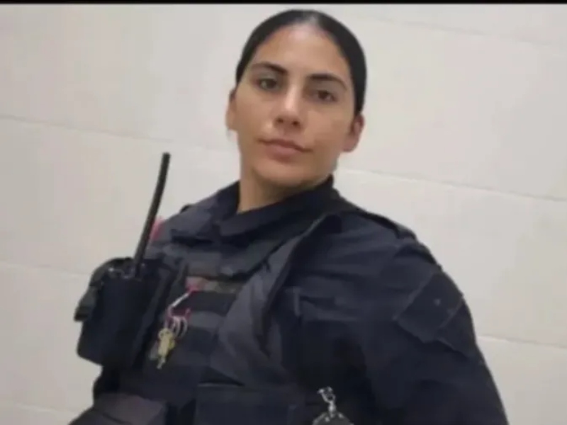 Conmoción en la Policía de Chaco por la muerte de una agente tras dar a luz Conmoción en la Policía de Chaco por la muerte de una agente tras dar a luz