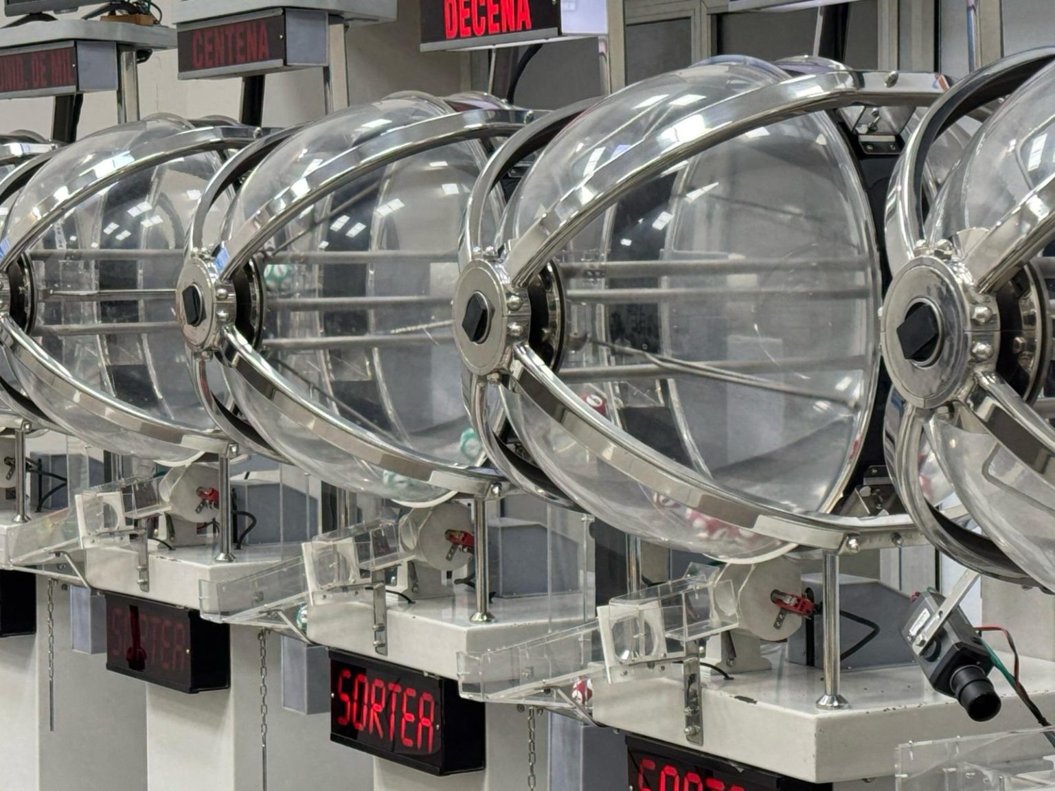 El Sorteo Estímulo de Quiniela de Lotería Chaqueña pasa al sábado 11 de abril