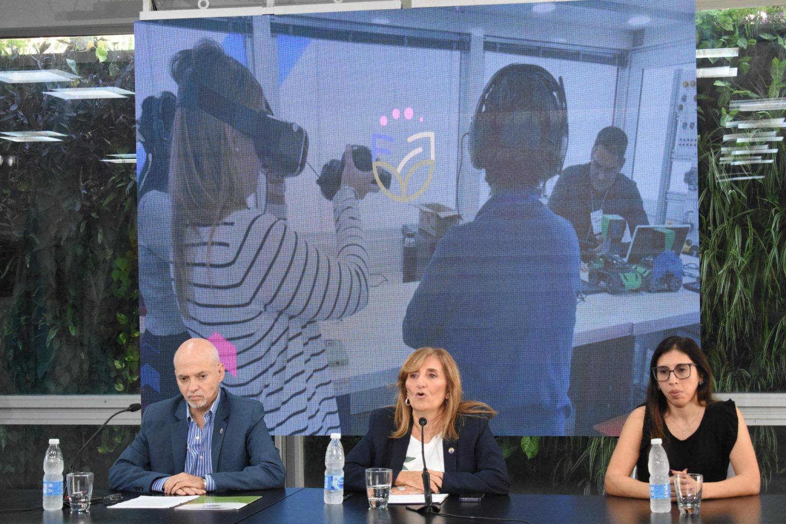 Resistencia será sede de la 3ª Cumbre de Ciencia, Tecnología e Innovación Resistencia será sede de la 3ª Cumbre de Ciencia, Tecnología e Innovación