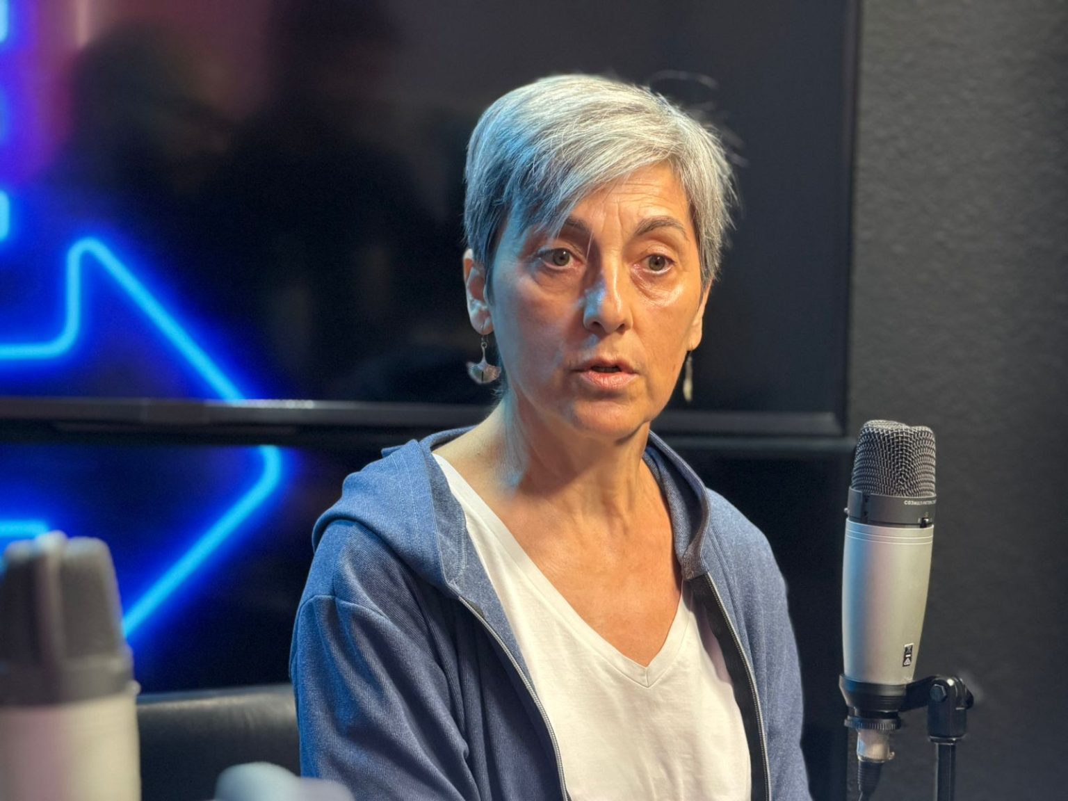 Paro universitario por la falta de financiamiento: “Hay docentes que están renunciando porque el salario no alcanza”