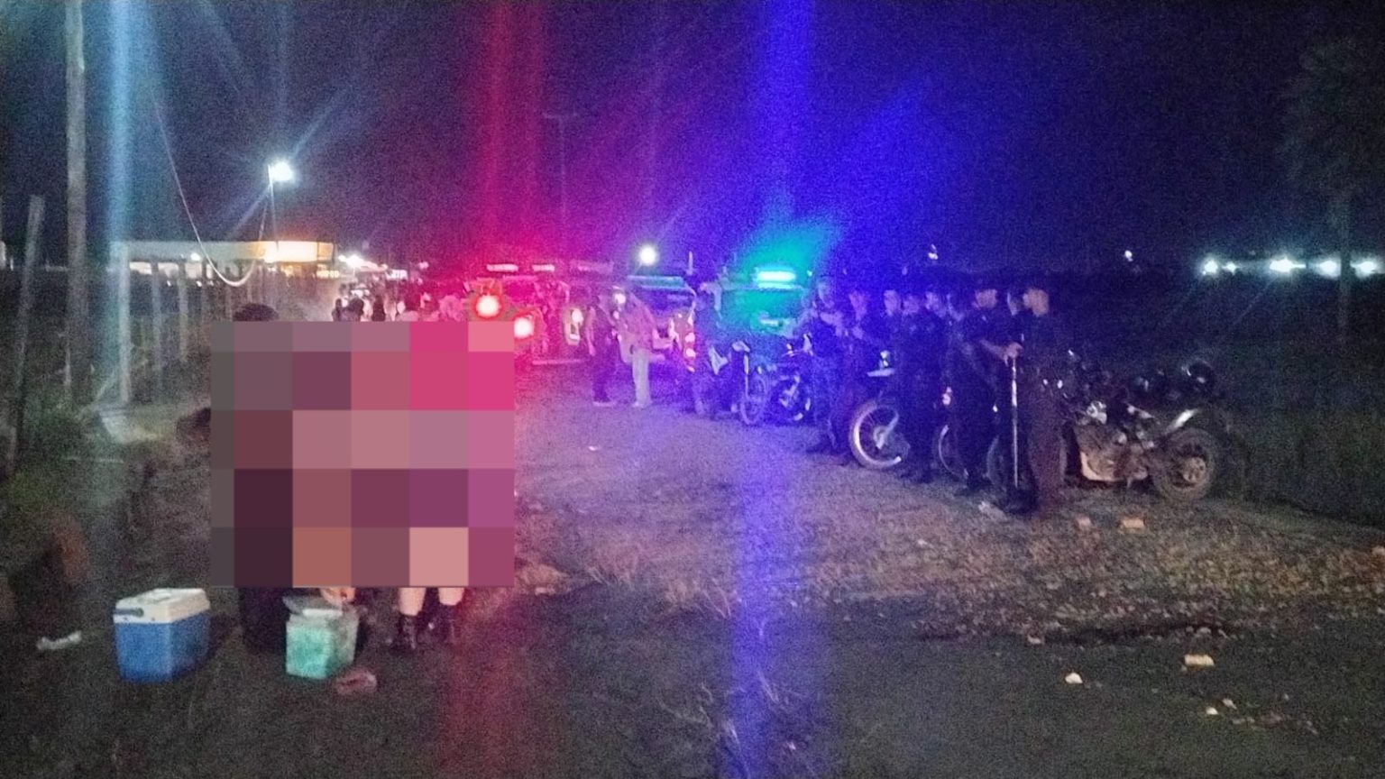 Operativo “Último Primer Día” finalizó con quinchos clausurados y controles preventivos en Resistencia