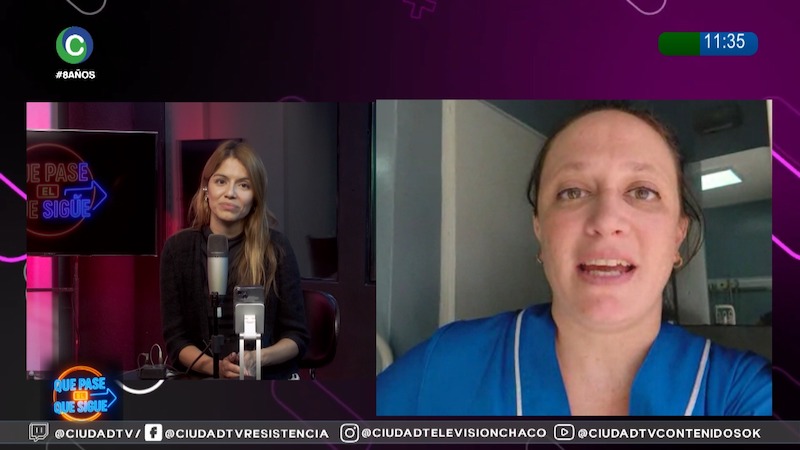 Puericultura: “Dar la teta es un proceso que la mamá y el bebé tienen que aprender” Puericultura: “Dar la teta es un proceso que la mamá y el bebé tienen que aprender”