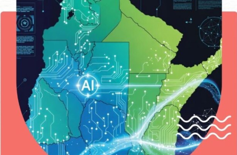 Inscriben a la Diplomatura Universitaria en el Uso de IA y SIG Inscriben a la Diplomatura Universitaria en el Uso de IA y SIG