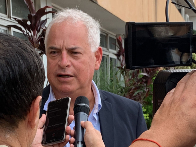 Ex Sefecha: para el Gobierno, generaba un costo sin contraprestación al Estado chaqueño Ex Sefecha: para el Gobierno, generaba un costo sin contraprestación al Estado chaqueño