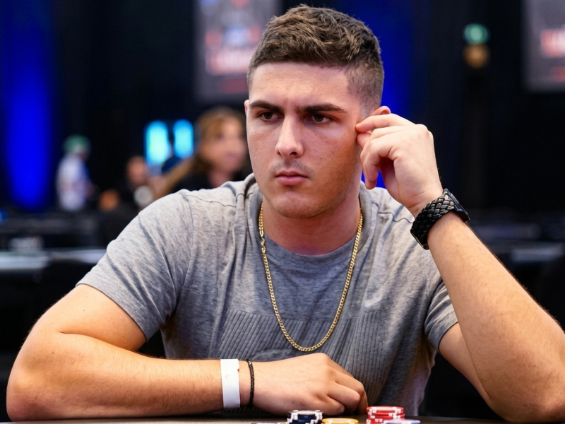 Otorgan prisión domiciliaria a “Edu” Suárez para cuidar de su madre con discapacidad Otorgan prisión domiciliaria a “Edu” Suárez para cuidar de su madre con discapacidad