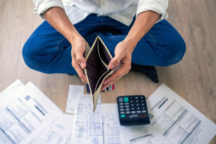 Morosidad de las familias volvió subir en febrero: llegó al 11,2% y cuadruplicó el nivel de fines de 2024 Morosidad de las familias volvió subir en febrero: llegó al 11,2% y cuadruplicó el nivel de fines de 2024