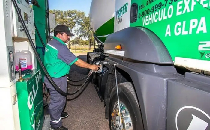 Crece en Formosa la conversión a gas: “Se ahorran hasta mil pesos por litro” Crece en Formosa la conversión a gas: “Se ahorran hasta mil pesos por litro”