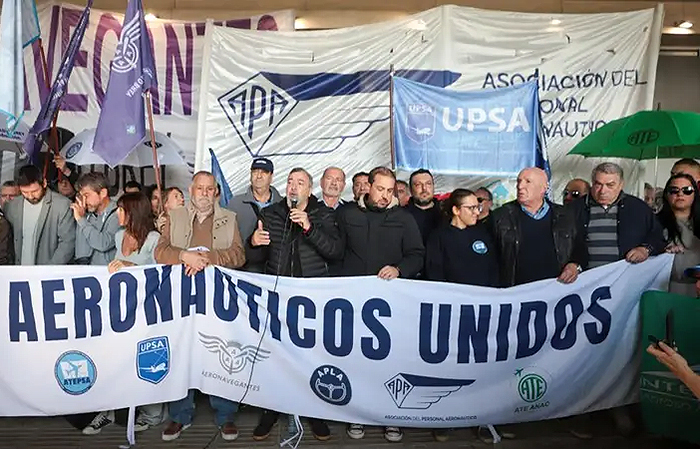 La reforma laboral suma otro revés judicial y acumula al menos cinco fallos en contra La reforma laboral suma otro revés judicial y acumula al menos cinco fallos en contra