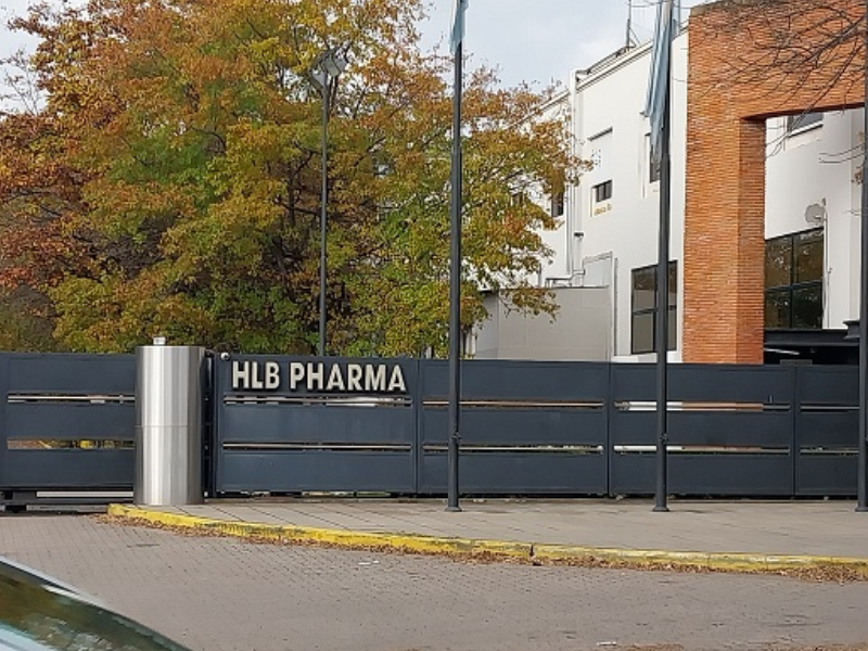 ANMAT dio de baja las habilitaciones de los dos laboratorios vinculados al fentanilo contaminado ANMAT dio de baja las habilitaciones de los dos laboratorios vinculados al fentanilo contaminado