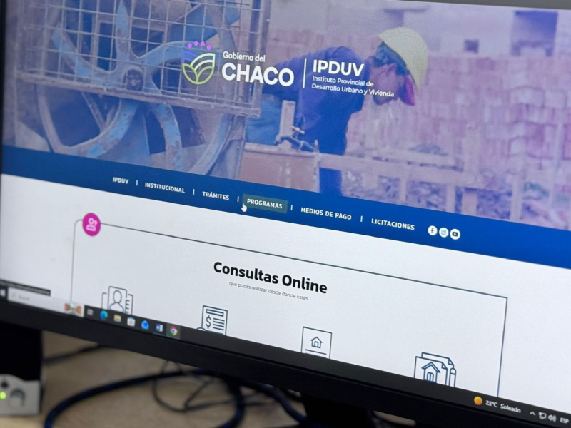 IPDUV: las boletas de pago se gestionan únicamente en formato digital IPDUV: las boletas de pago se gestionan únicamente en formato digital