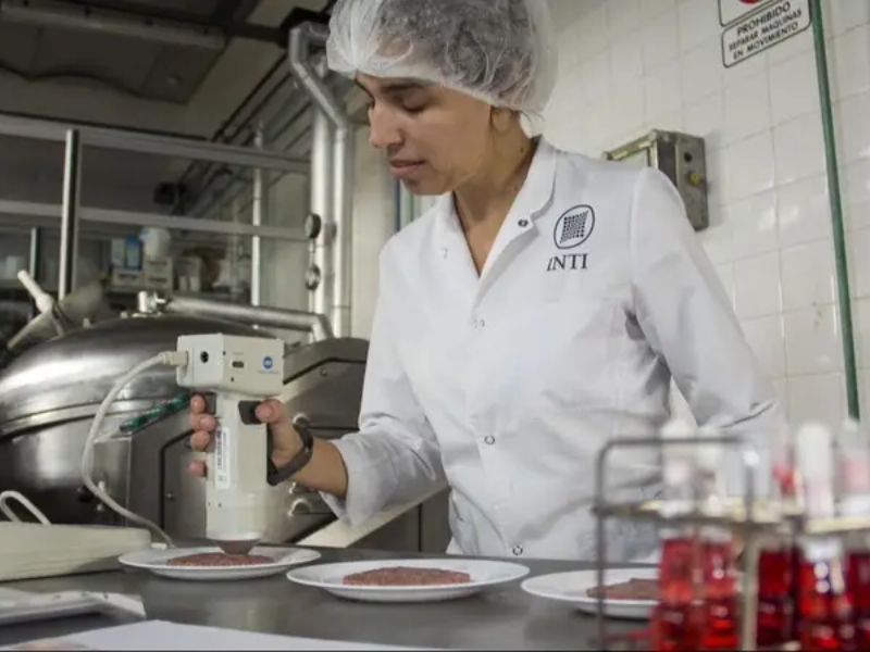 La letra chica del recorte del INTI: eliminan controles claves para la salud y crece la exposición a enfermedades La letra chica del recorte del INTI: eliminan controles claves para la salud y crece la exposición a enfermedades