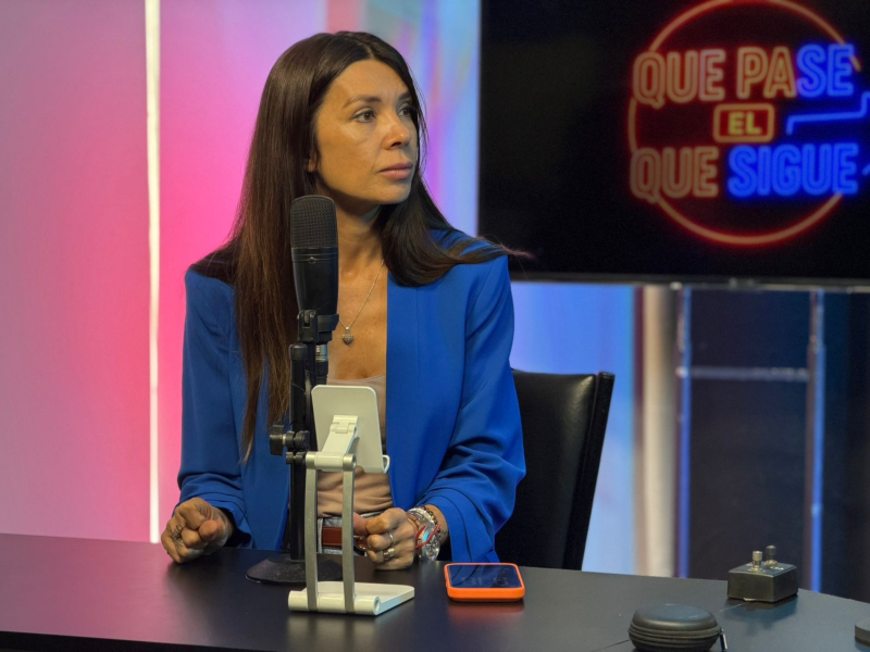 La diputada Blanc exige transparencia tarifaria a Secheep y Sameep: “Lo primero que queremos evitar es el modo sorpresa” La diputada Blanc exige transparencia tarifaria a Secheep y Sameep: “Lo primero que queremos evitar es el modo sorpresa”