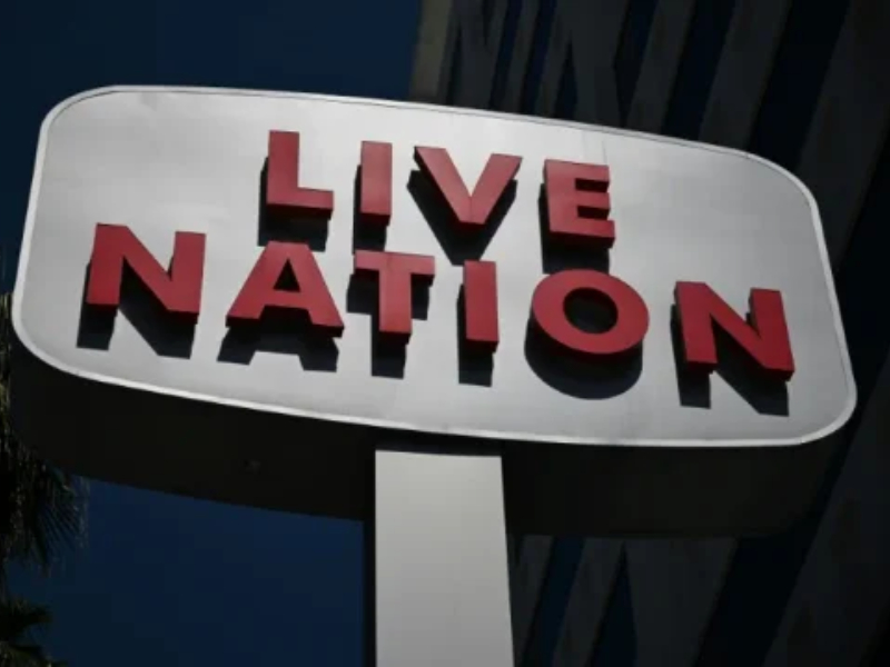 Golpe a Live Nation: un jurado de Estados Unidos declaró monopolio de entradas y que encareció tickets Golpe a Live Nation: un jurado de Estados Unidos declaró monopolio de entradas y que encareció tickets