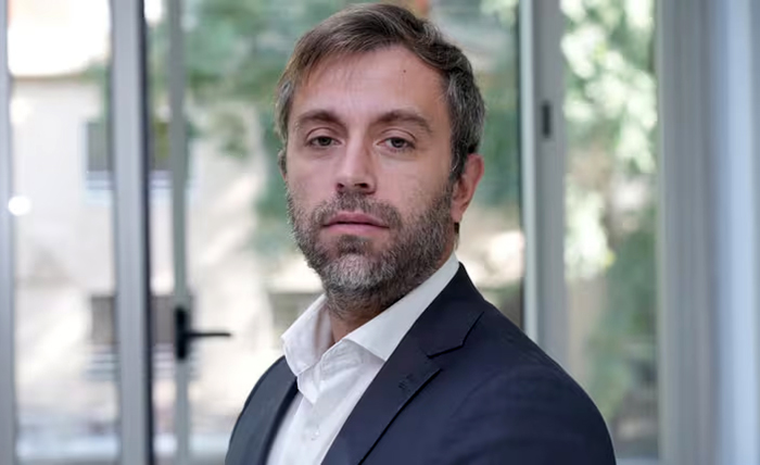 Furiase recibió un millonario crédito del Banco Nación para comprar una casa en un country Furiase recibió un millonario crédito del Banco Nación para comprar una casa en un country