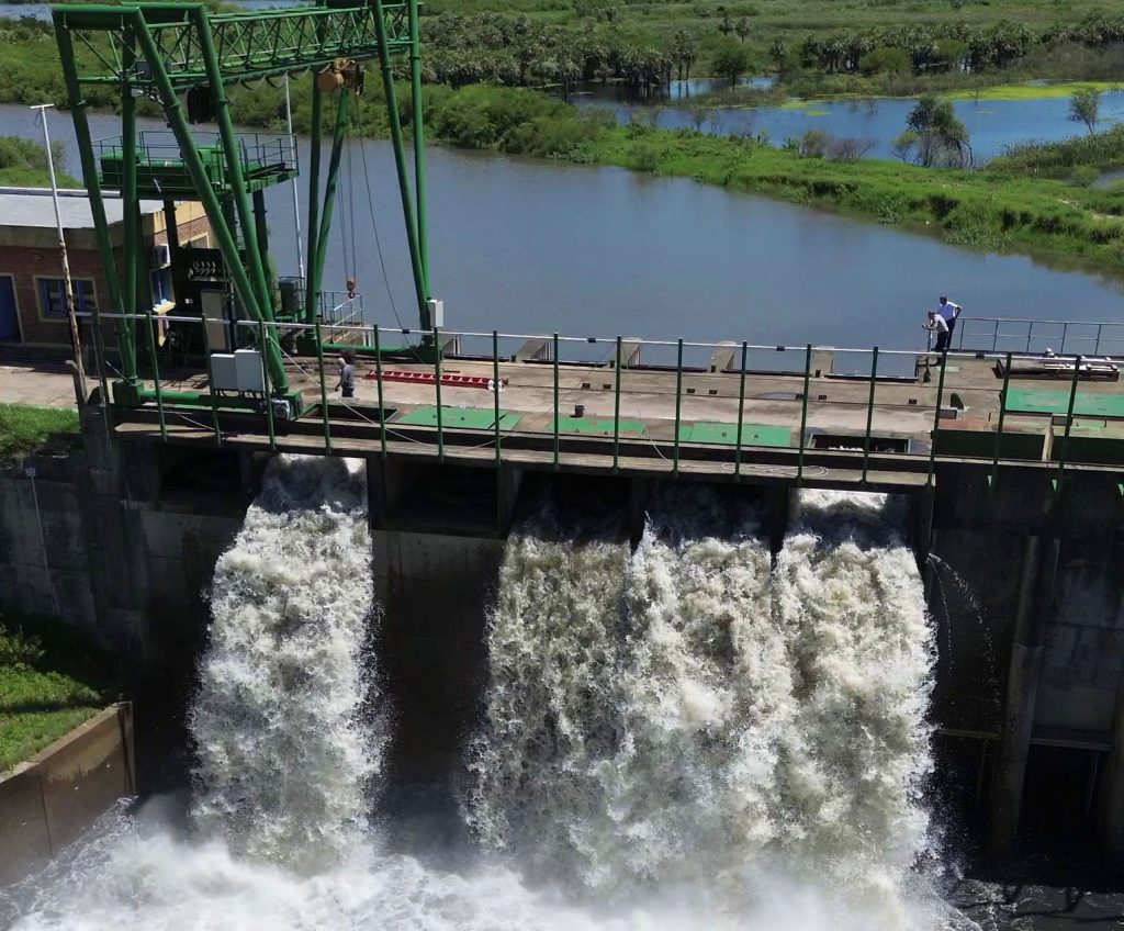 Autoridades activan plan de contingencia y coordinación ante el pronóstico de lluvias