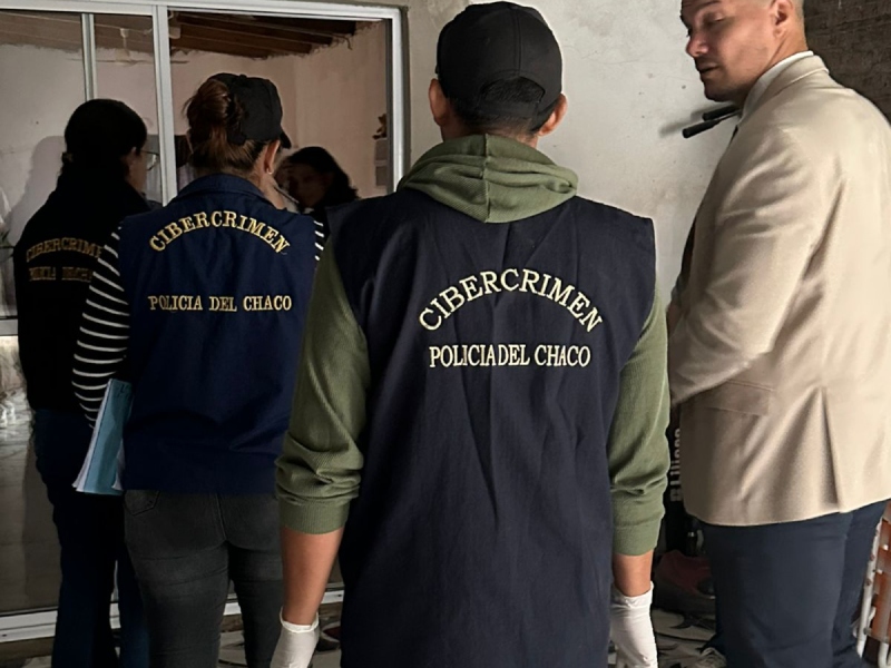 Cibercrimen investiga amenazas escolares realizadas a través de TikTok en Margarita Belén Cibercrimen investiga amenazas escolares realizadas a través de TikTok en Margarita Belén