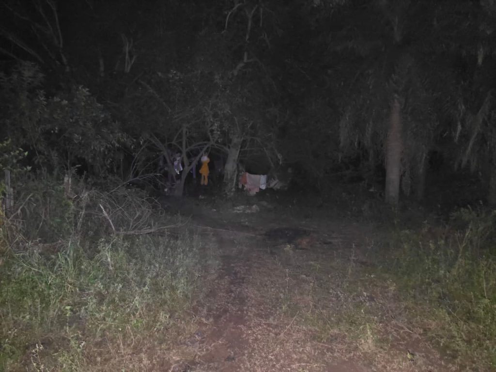 Dos detenidos por el homicidio de un hombre de 70 años en Fontana