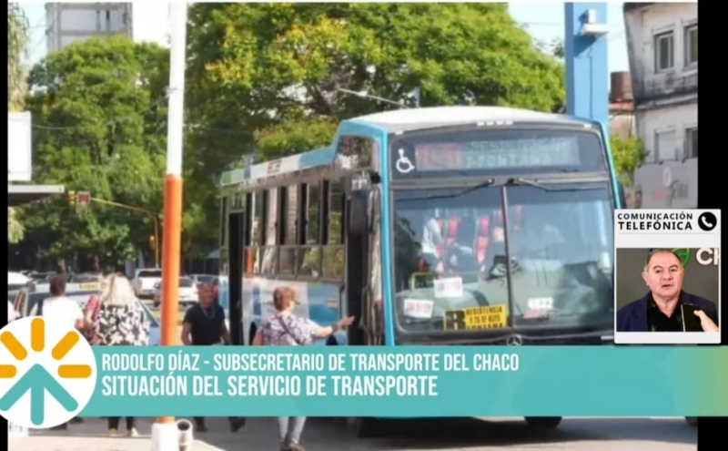 Retiro de ERSA: “Si la decisión empresarial sigue firme, estamos preparando un plan de contingencia para asegurar que el servicio siga” Retiro de ERSA: “Si la decisión empresarial sigue firme, estamos preparando un plan de contingencia para asegurar que el servicio siga”
