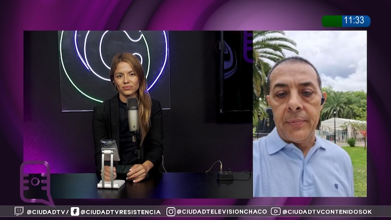 Sáenz Peña: analizan reducir una tasa municipal tras un planteo de comerciantes