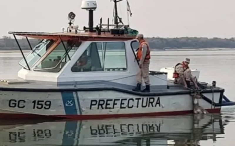 Comenzó la inscripción para ingresar a Prefectura Comenzó la inscripción para ingresar a Prefectura