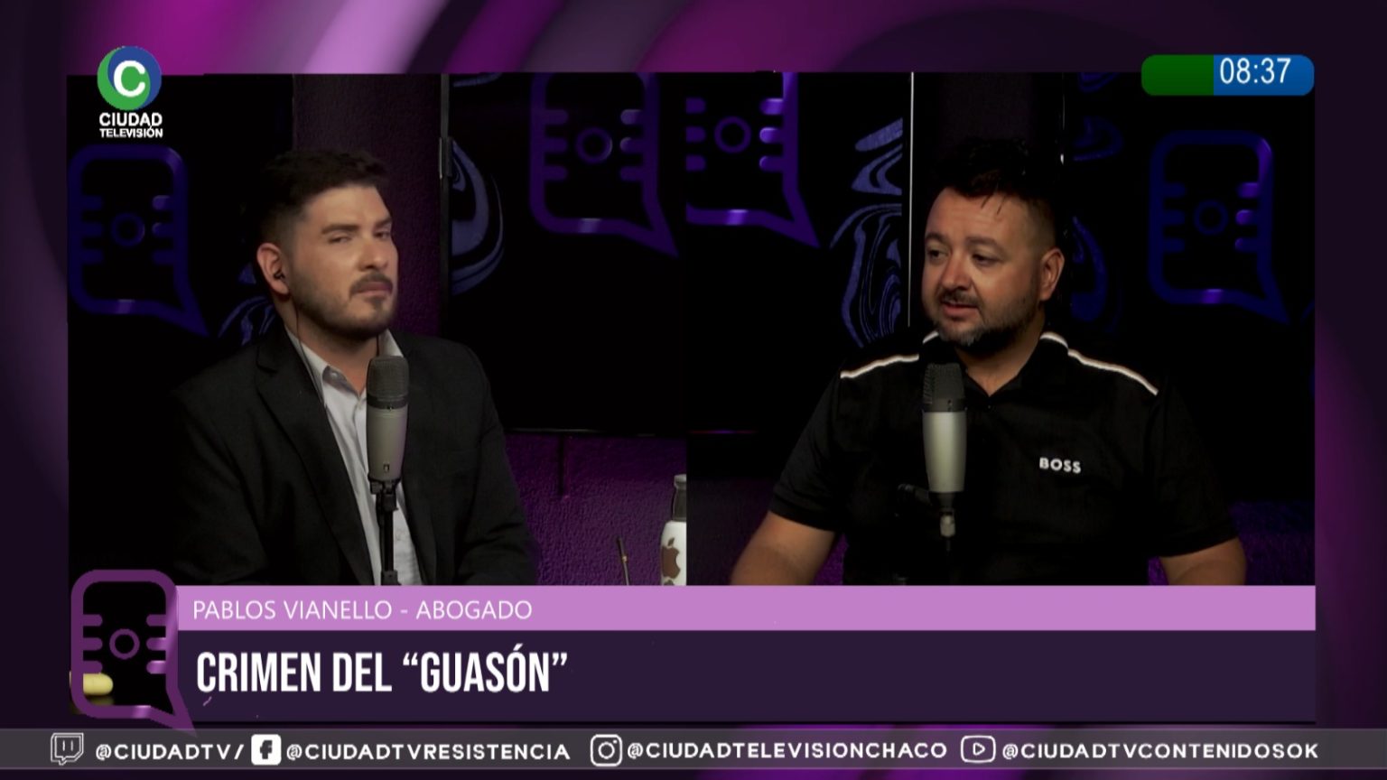 “Lo remataron en el suelo”: la querella apunta a un ataque grupal en el crimen de Jonathan Romero